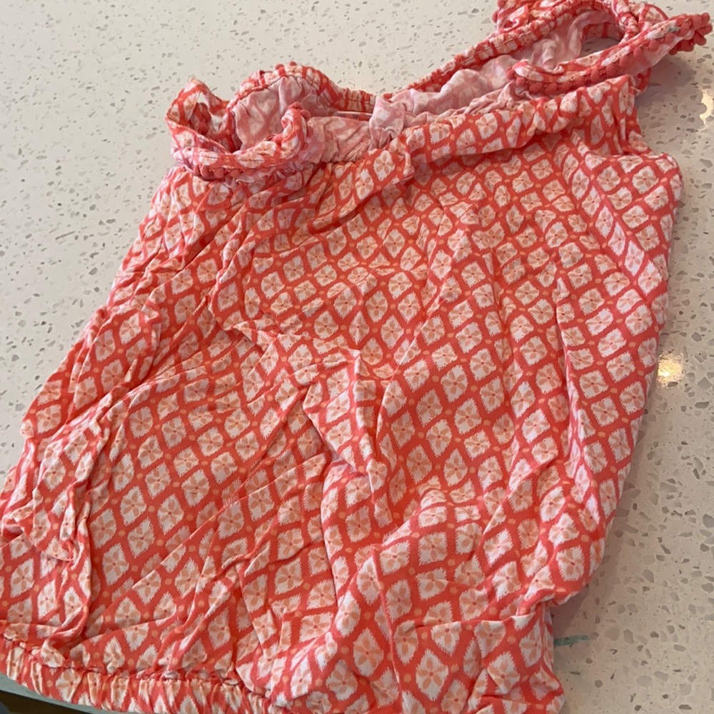 Summer top
